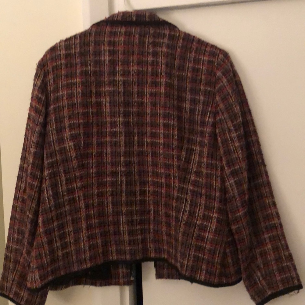 Jacket - Picture 2 of 2